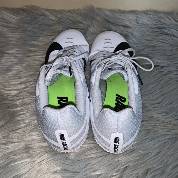 Nike track shoes - Picture 2 of 7